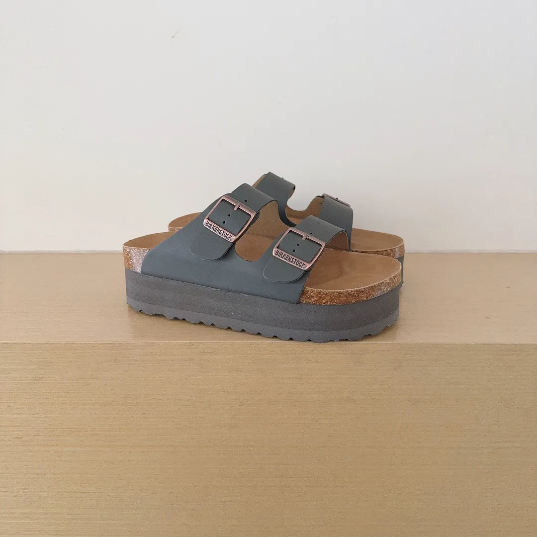Birkenstock 5398 תמונה 53