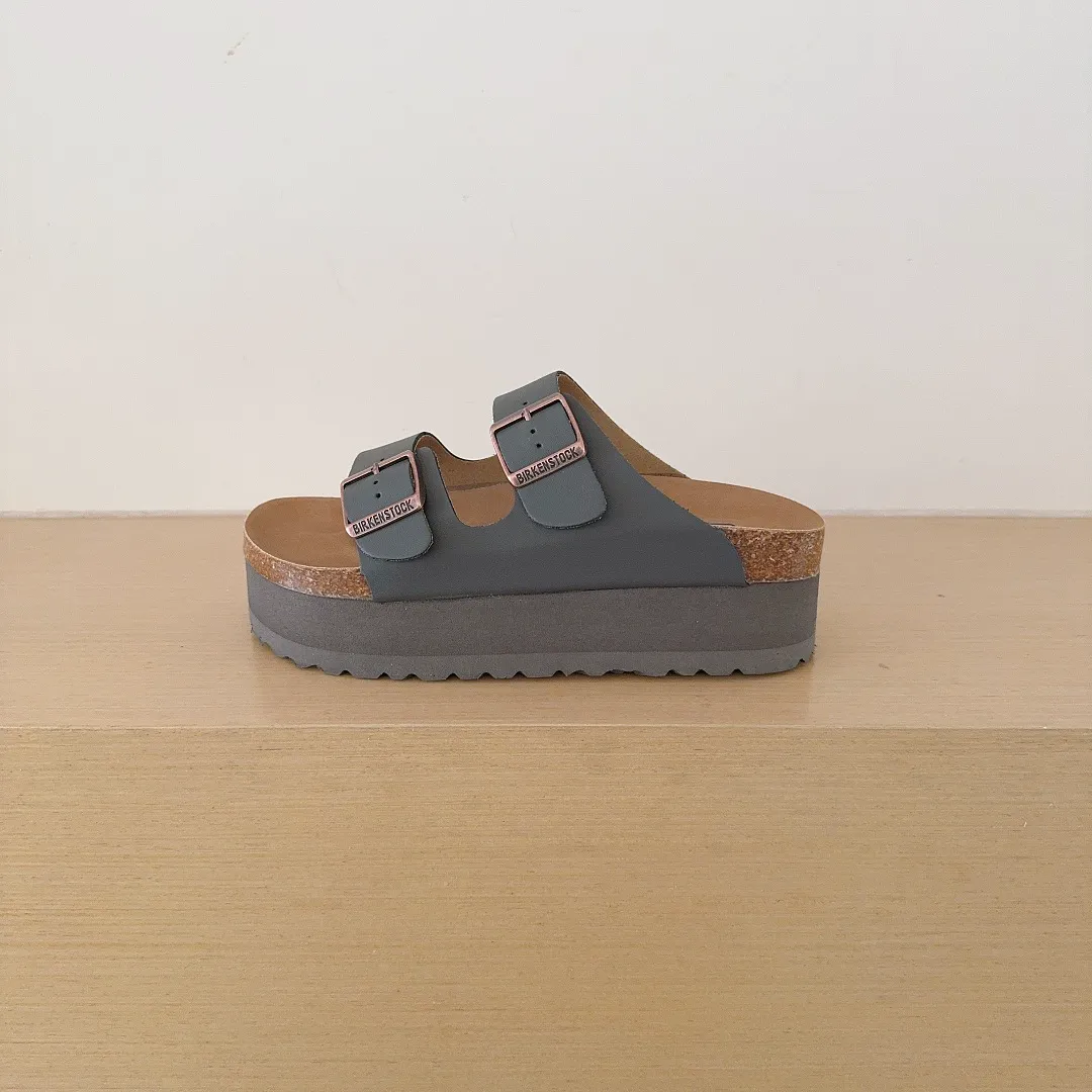 Birkenstock 5398 תמונה 55