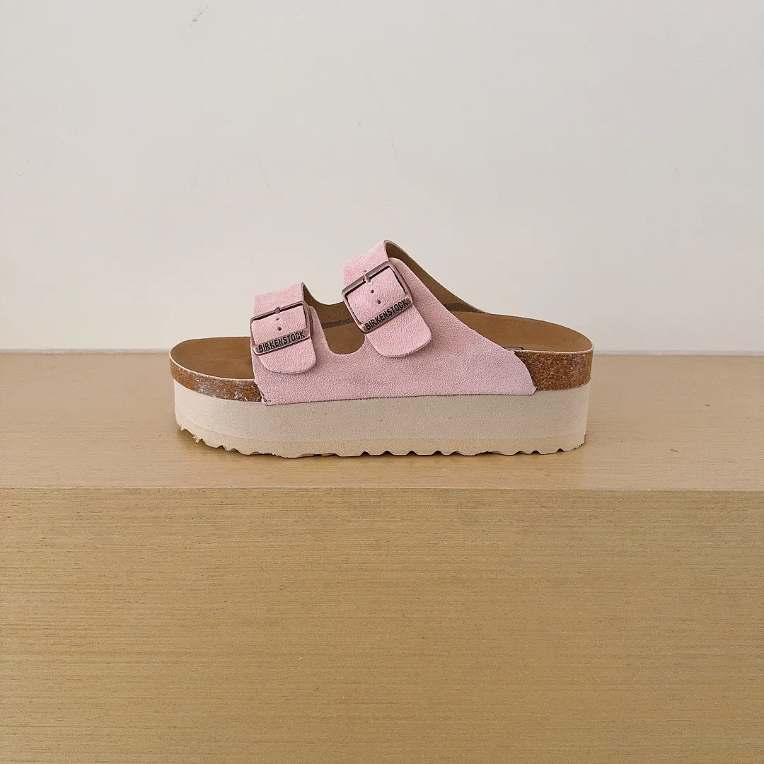 Birkenstock 5398 תמונה 60