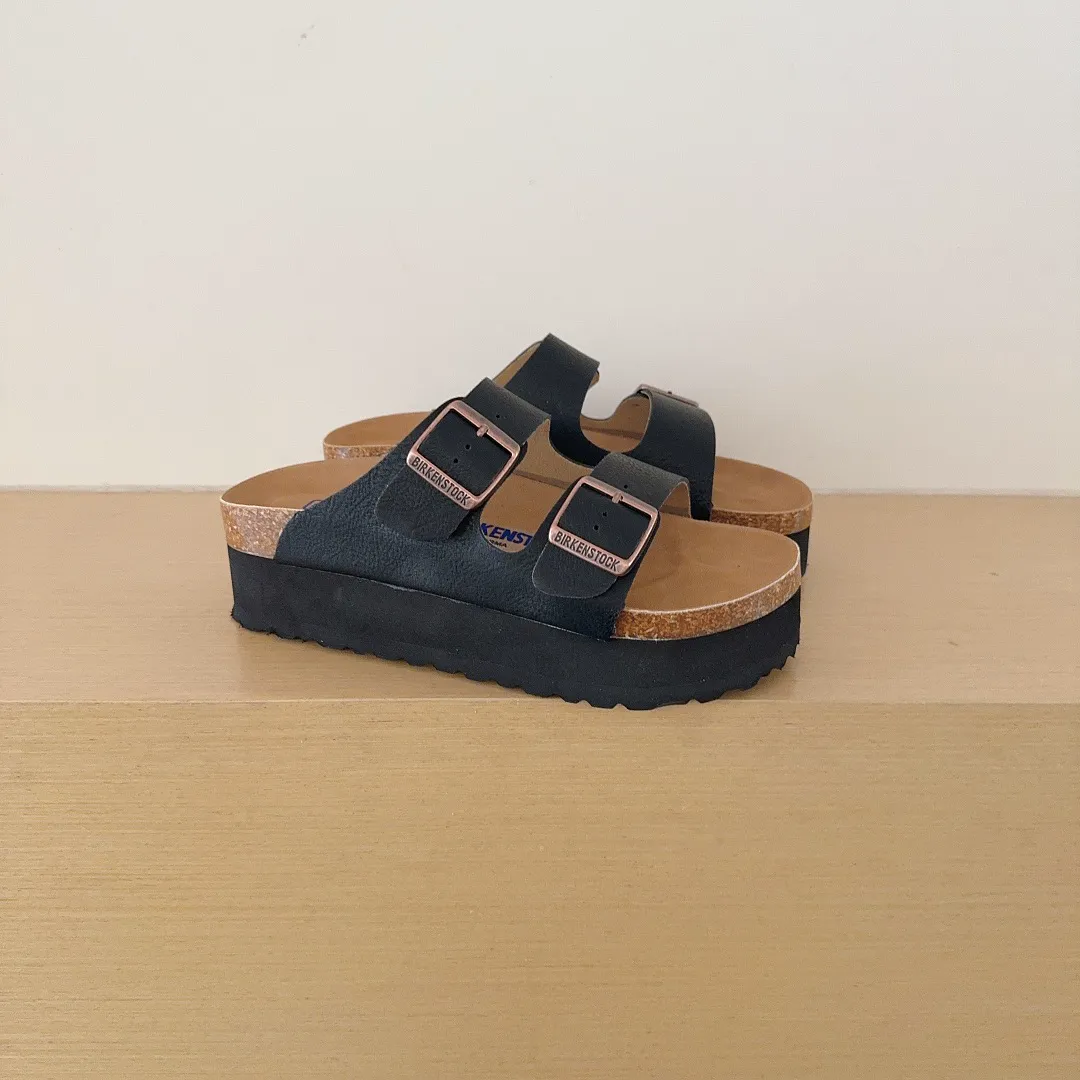 Birkenstock 5398 תמונה 63