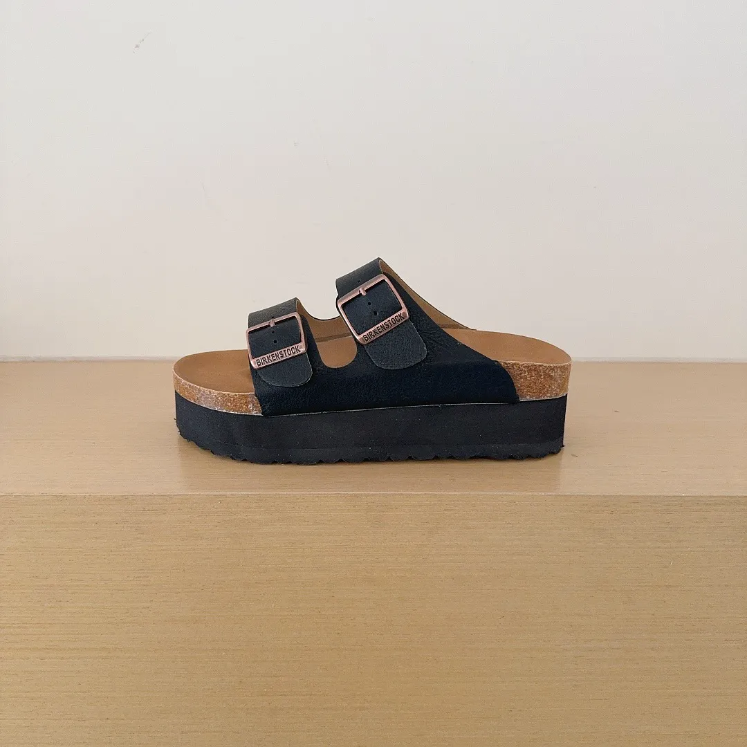 Birkenstock 5398 תמונה 65