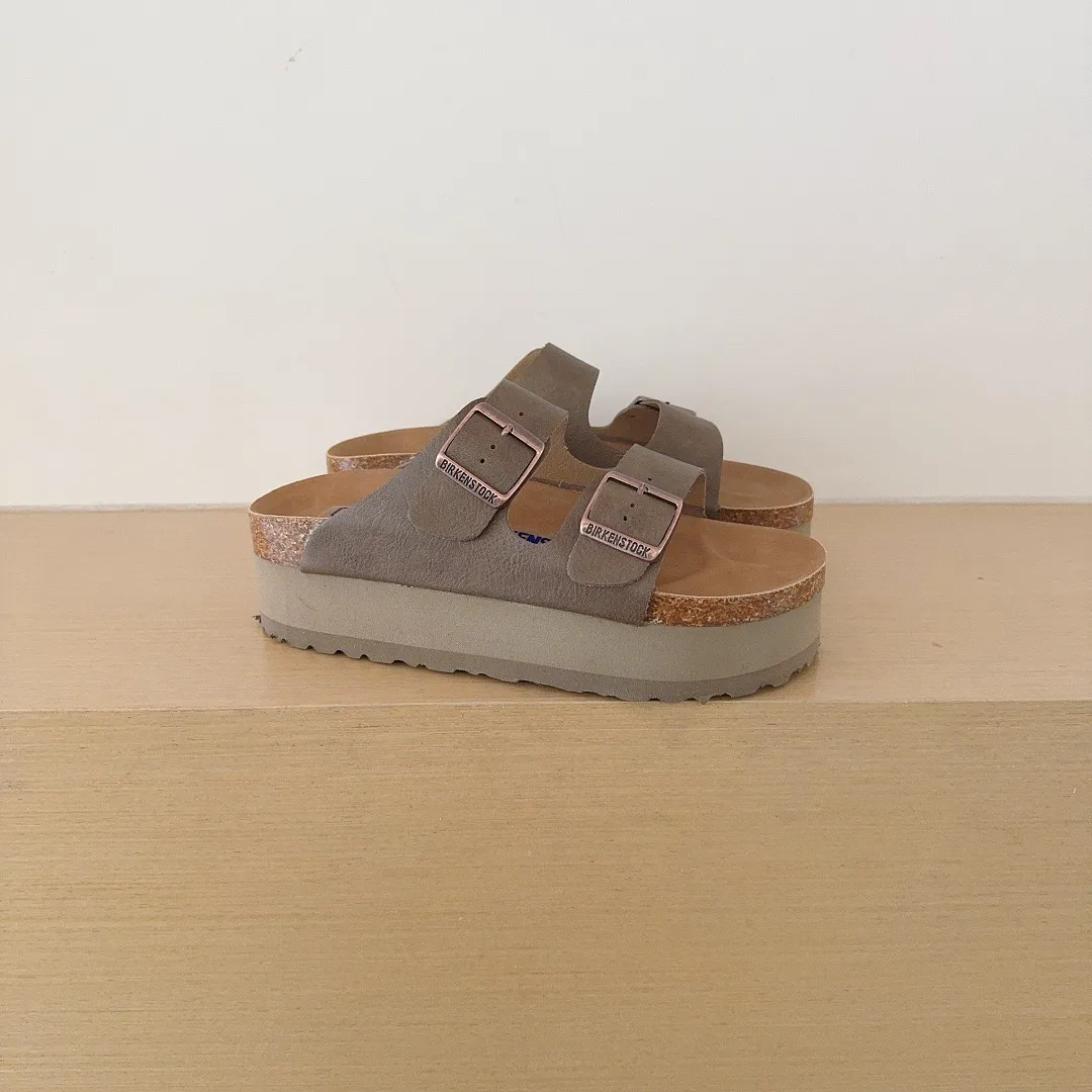 Birkenstock 5398 תמונה 69