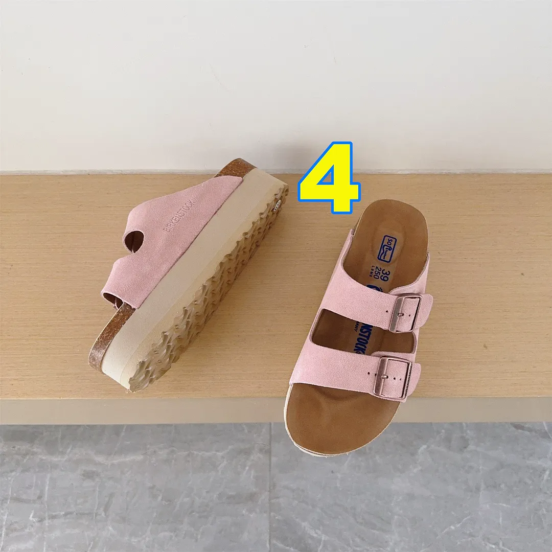 Birkenstock 5398 תמונה 7