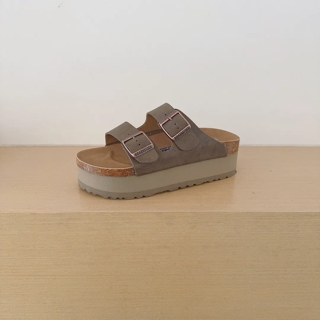 Birkenstock 5398 תמונה 70