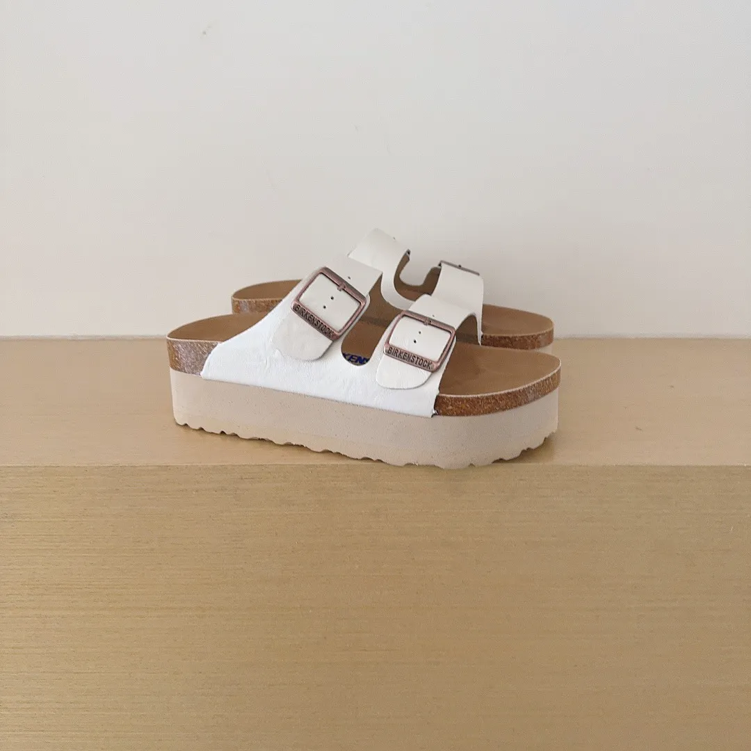 Birkenstock 5398 תמונה 79