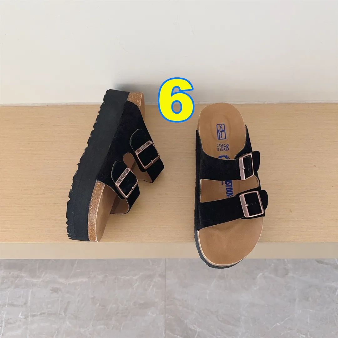Birkenstock 5398 תמונה 9