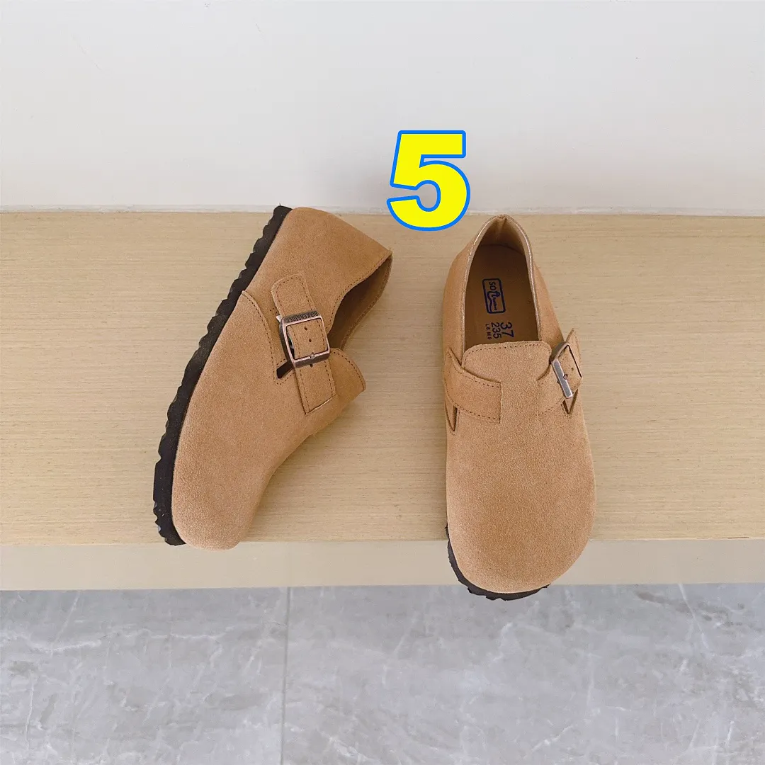 Birkenstock 5399 תמונה 10