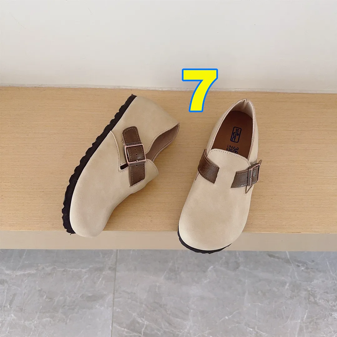 Birkenstock 5399 תמונה 12
