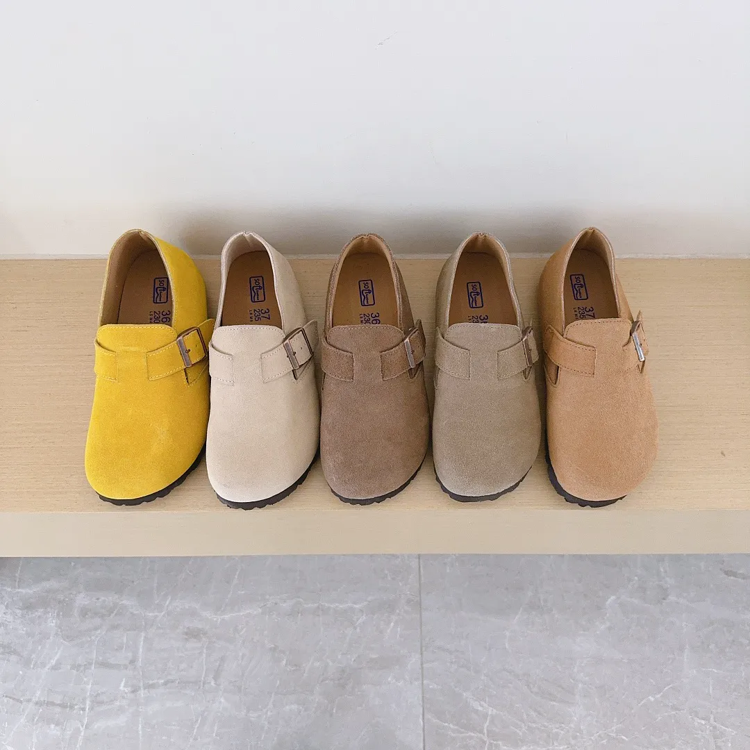 Birkenstock 5399 תמונה 4