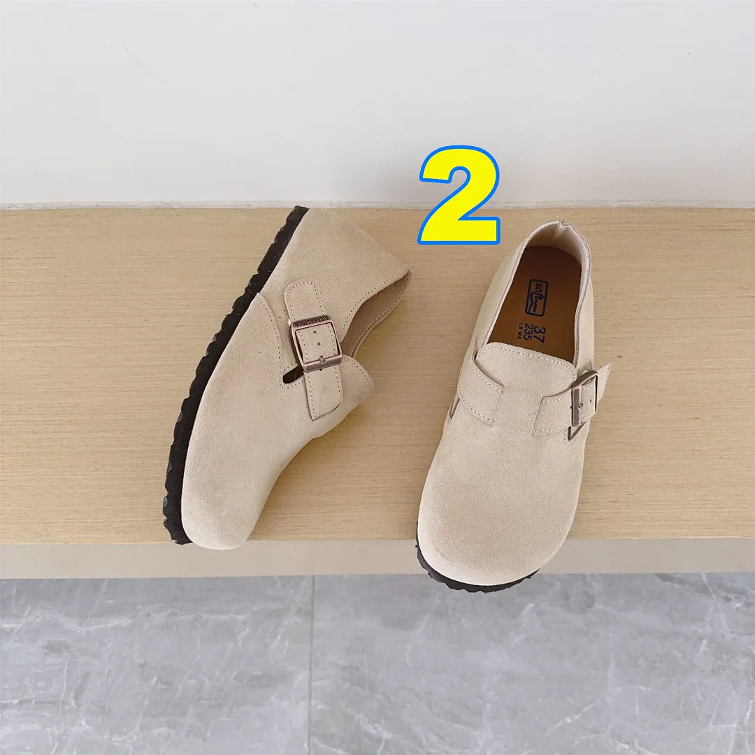 Birkenstock 5399 תמונה 7