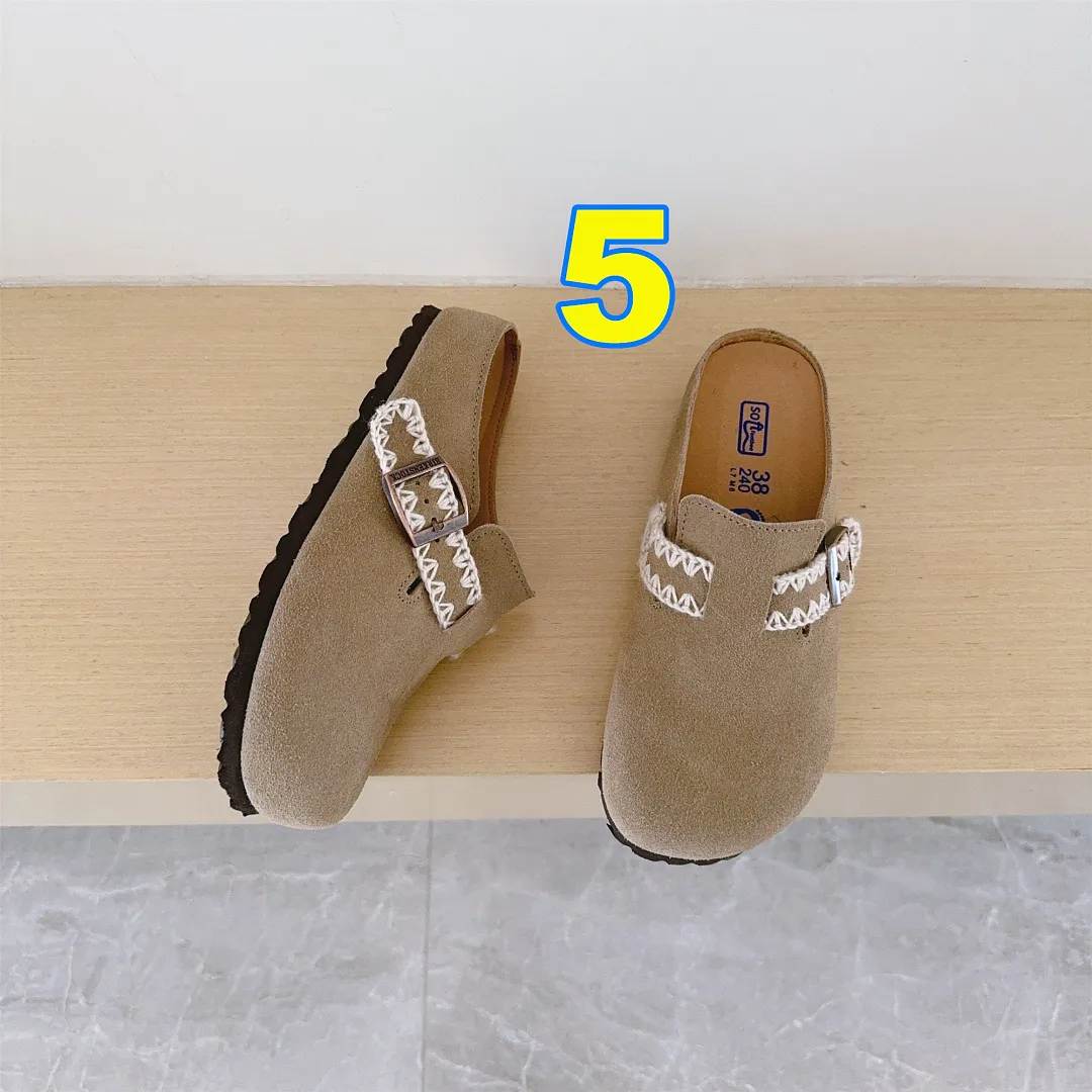 Birkenstock 5400 תמונה 11
