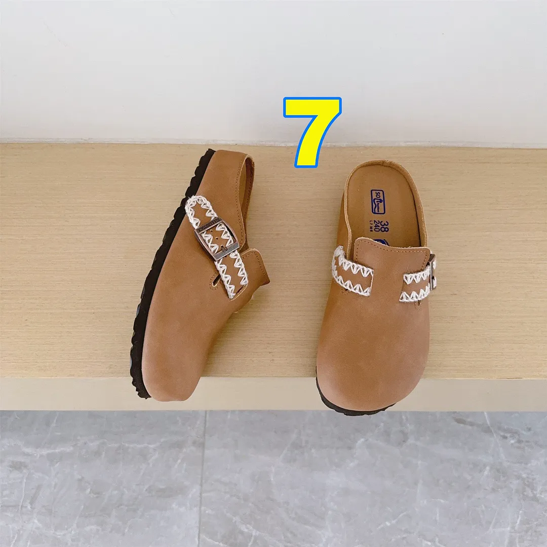Birkenstock 5400 תמונה 13