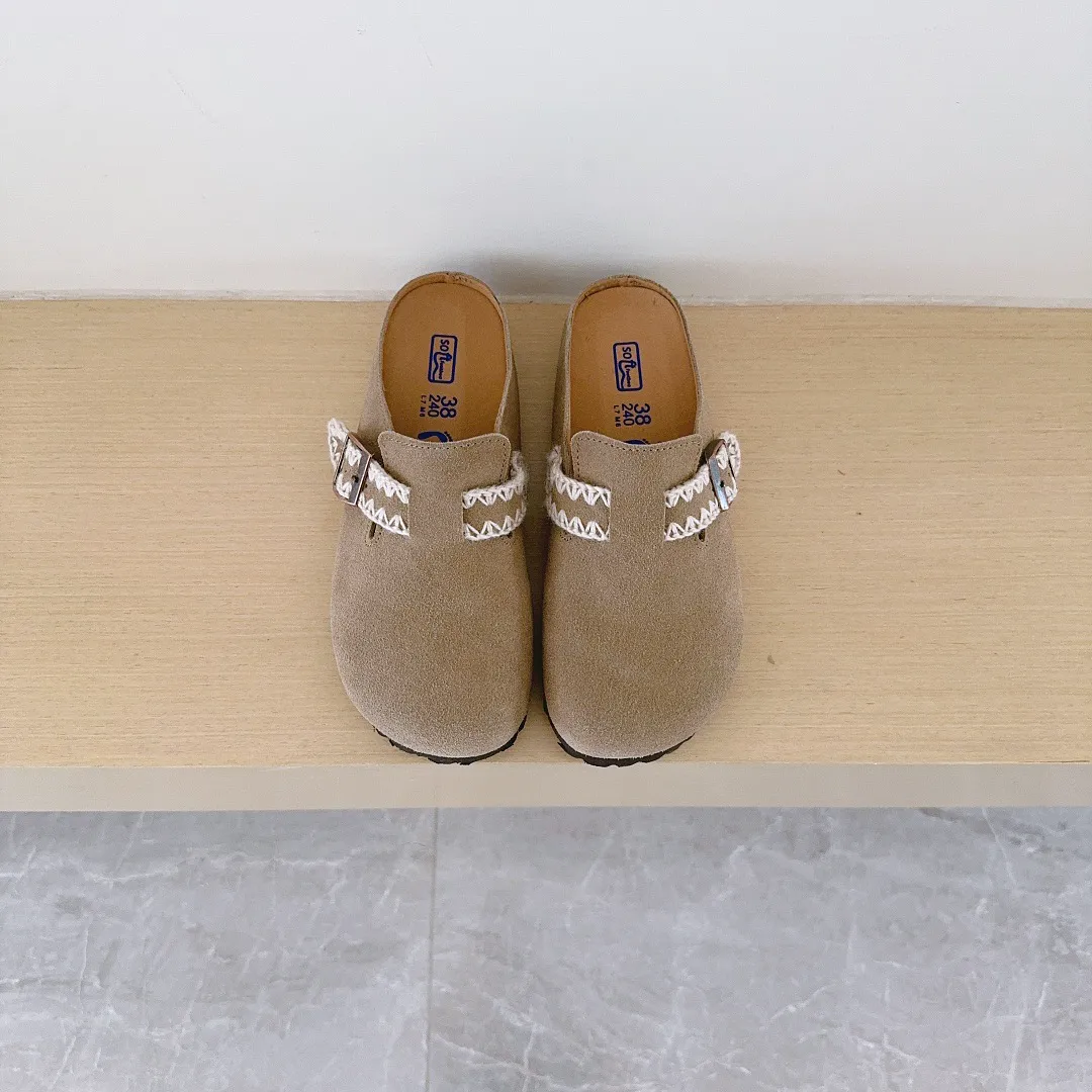 Birkenstock 5400 תמונה 29