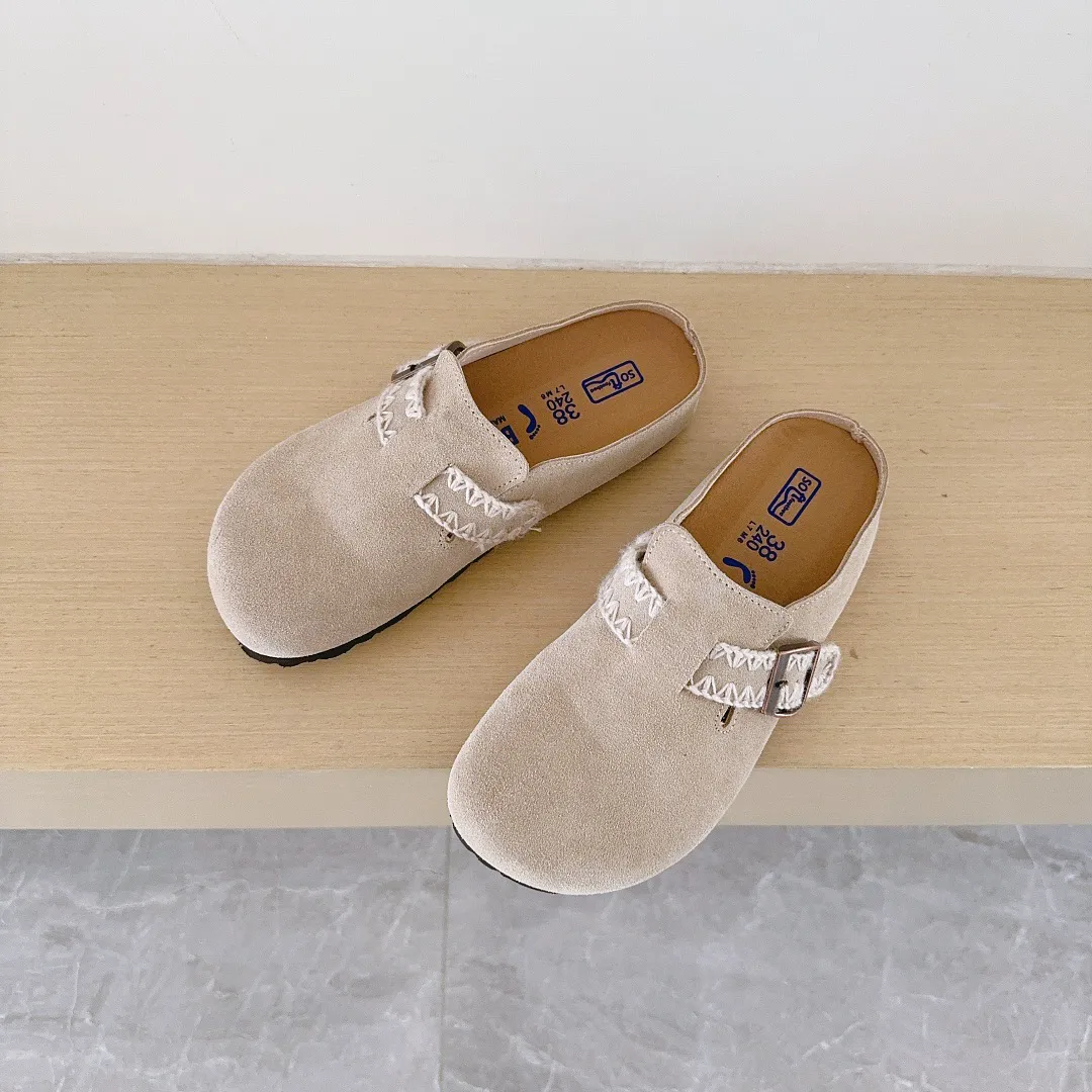 Birkenstock 5400 תמונה 35