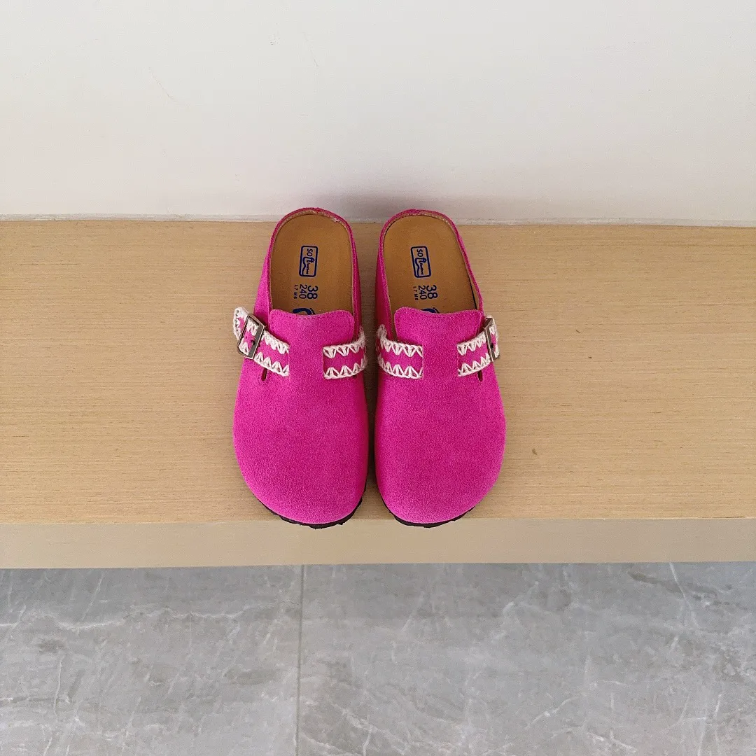 Birkenstock 5400 תמונה 39