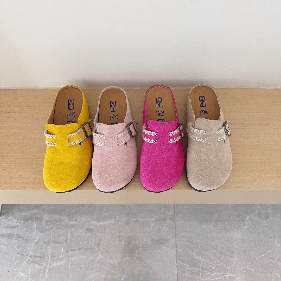 Birkenstock 5400 תמונה 4