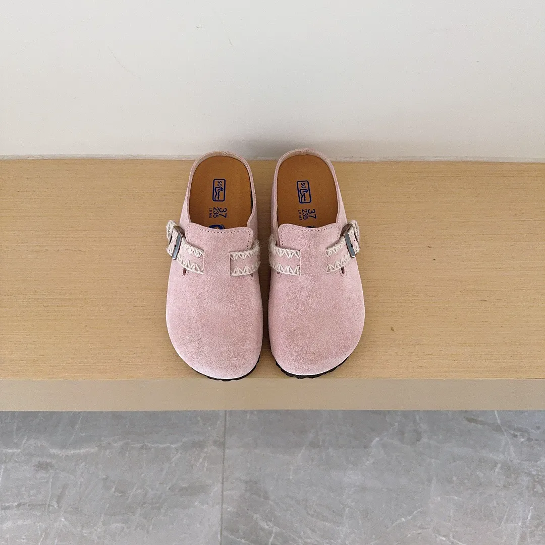 Birkenstock 5400 תמונה 44