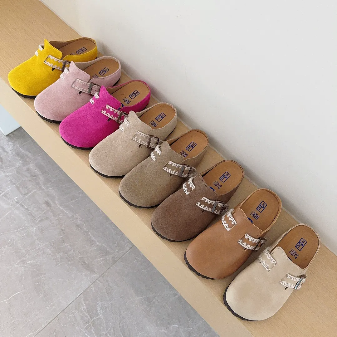 Birkenstock 5400 תמונה 5