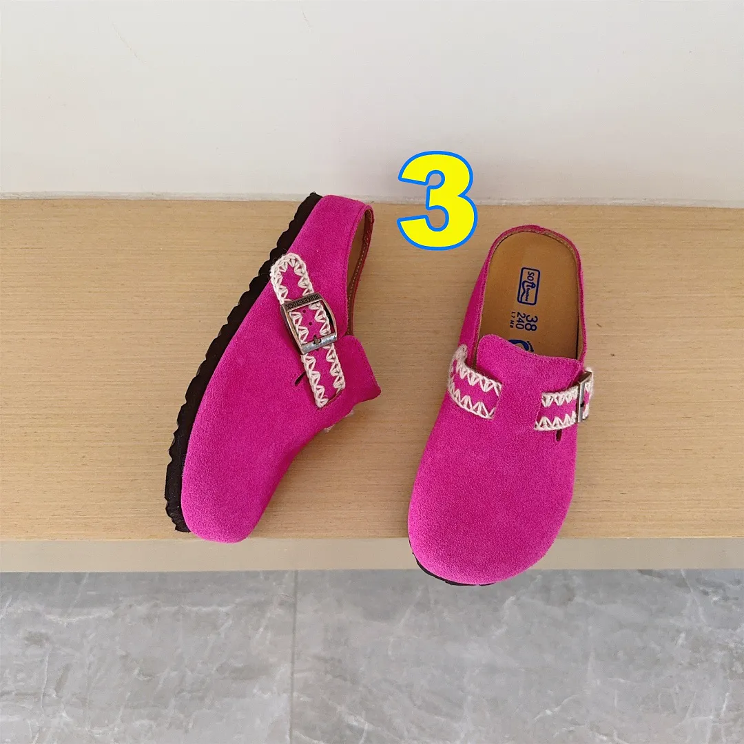 Birkenstock 5400 תמונה 9