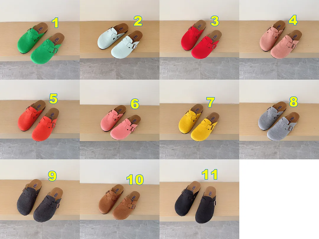 Birkenstock 5401F תמונה 3