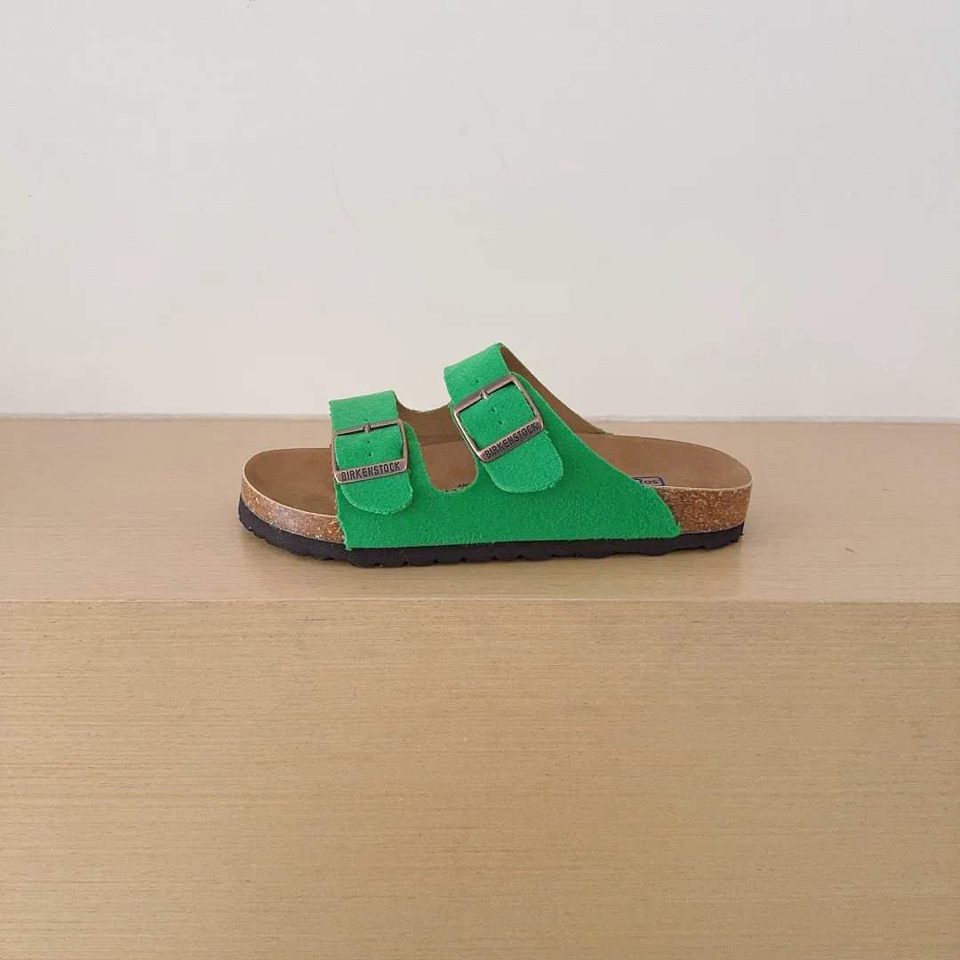 Birkenstock 5402F תמונה 20