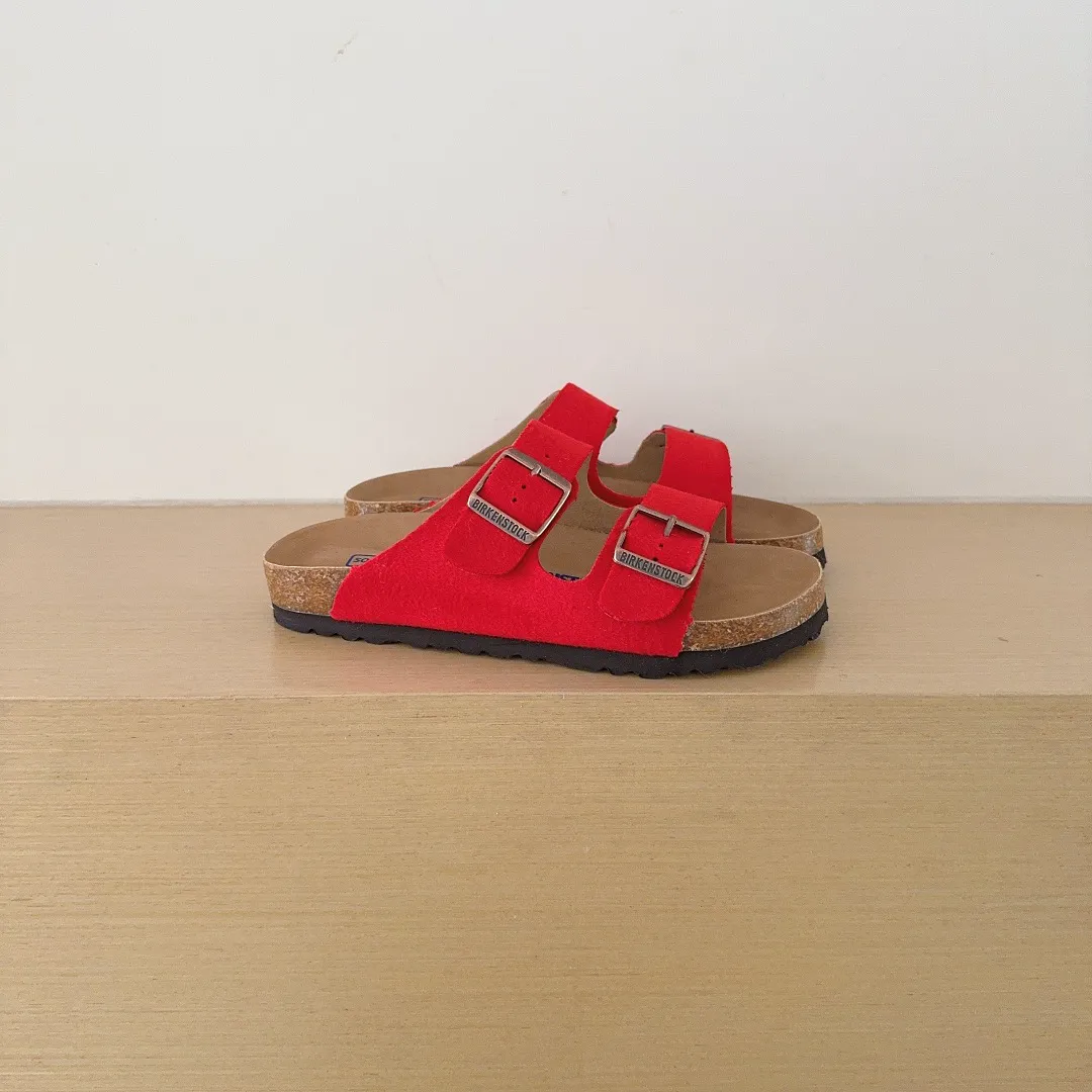 Birkenstock 5402F תמונה 29