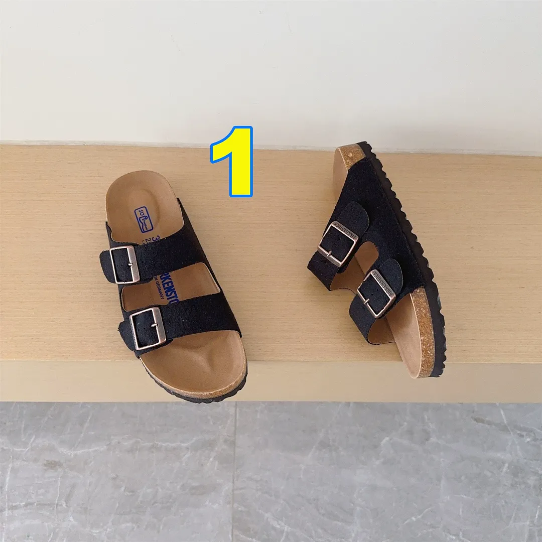 Birkenstock 5402F תמונה 5