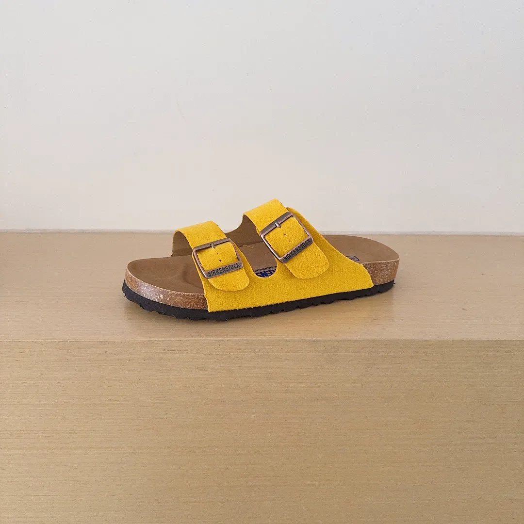 Birkenstock 5402F תמונה 50