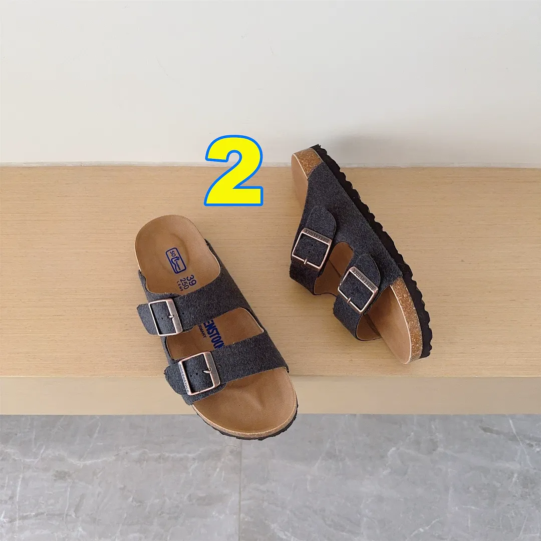 Birkenstock 5402F תמונה 6