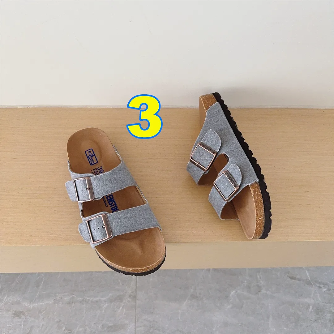 Birkenstock 5402F תמונה 7