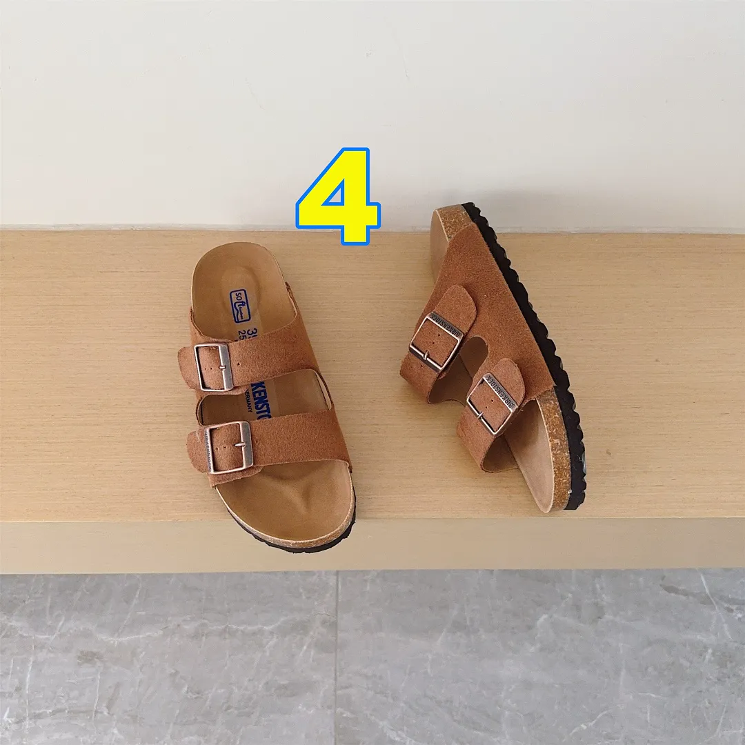 Birkenstock 5402F תמונה 8