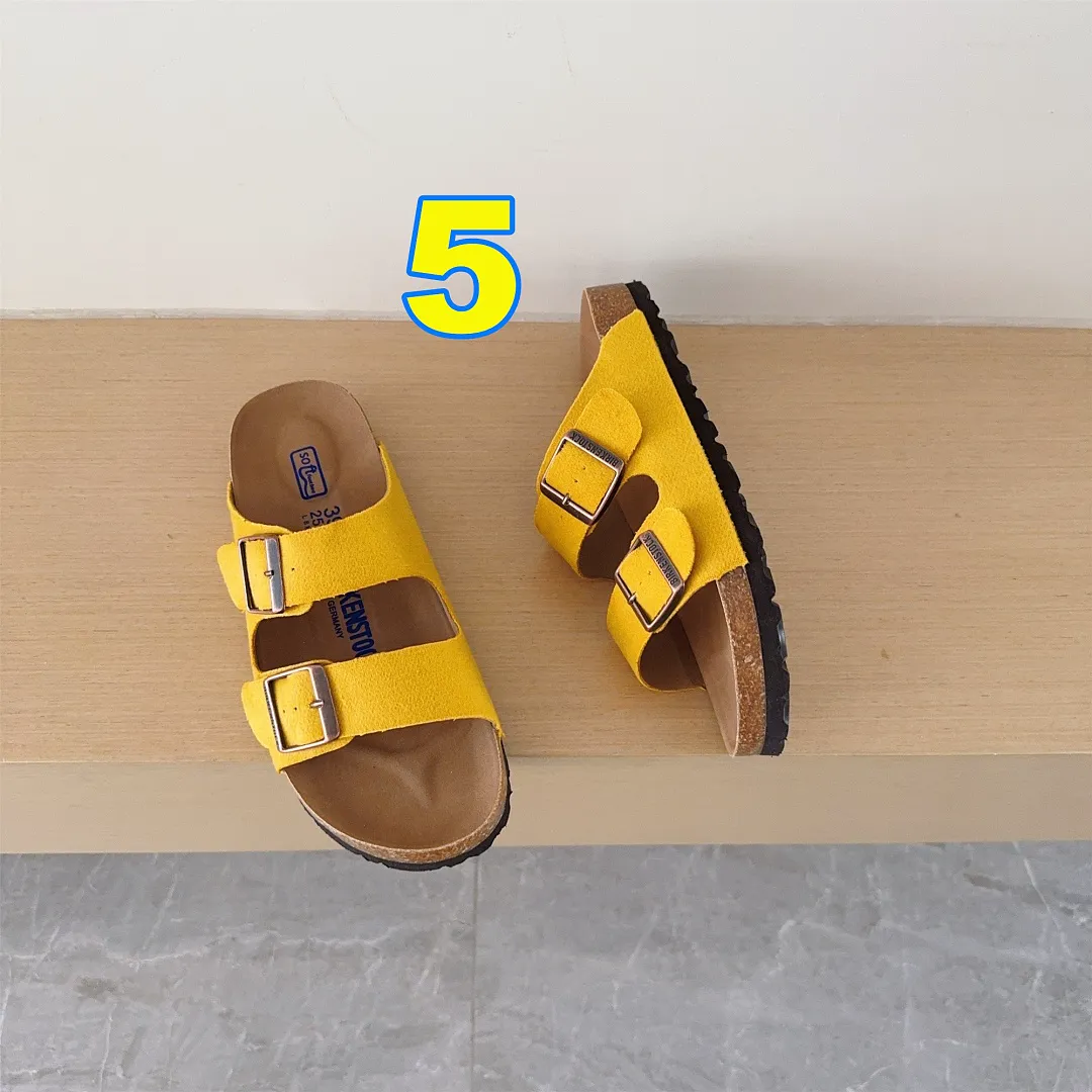 Birkenstock 5402F תמונה 9