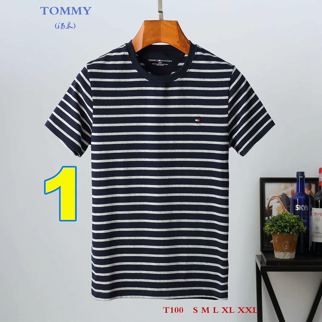 Tommy Hilfiger 5404F תמונה 3
