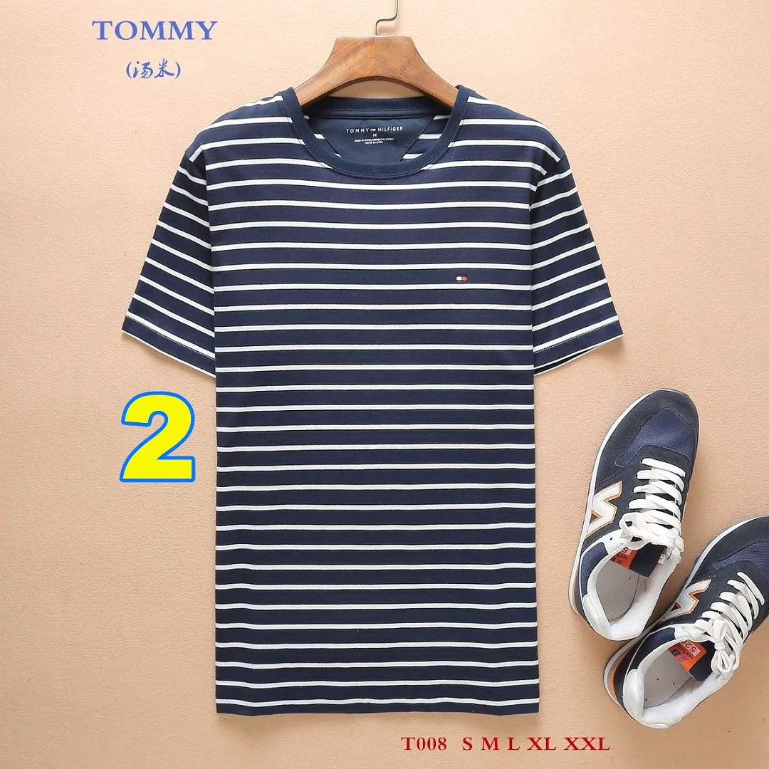 Tommy Hilfiger 5404F תמונה 4