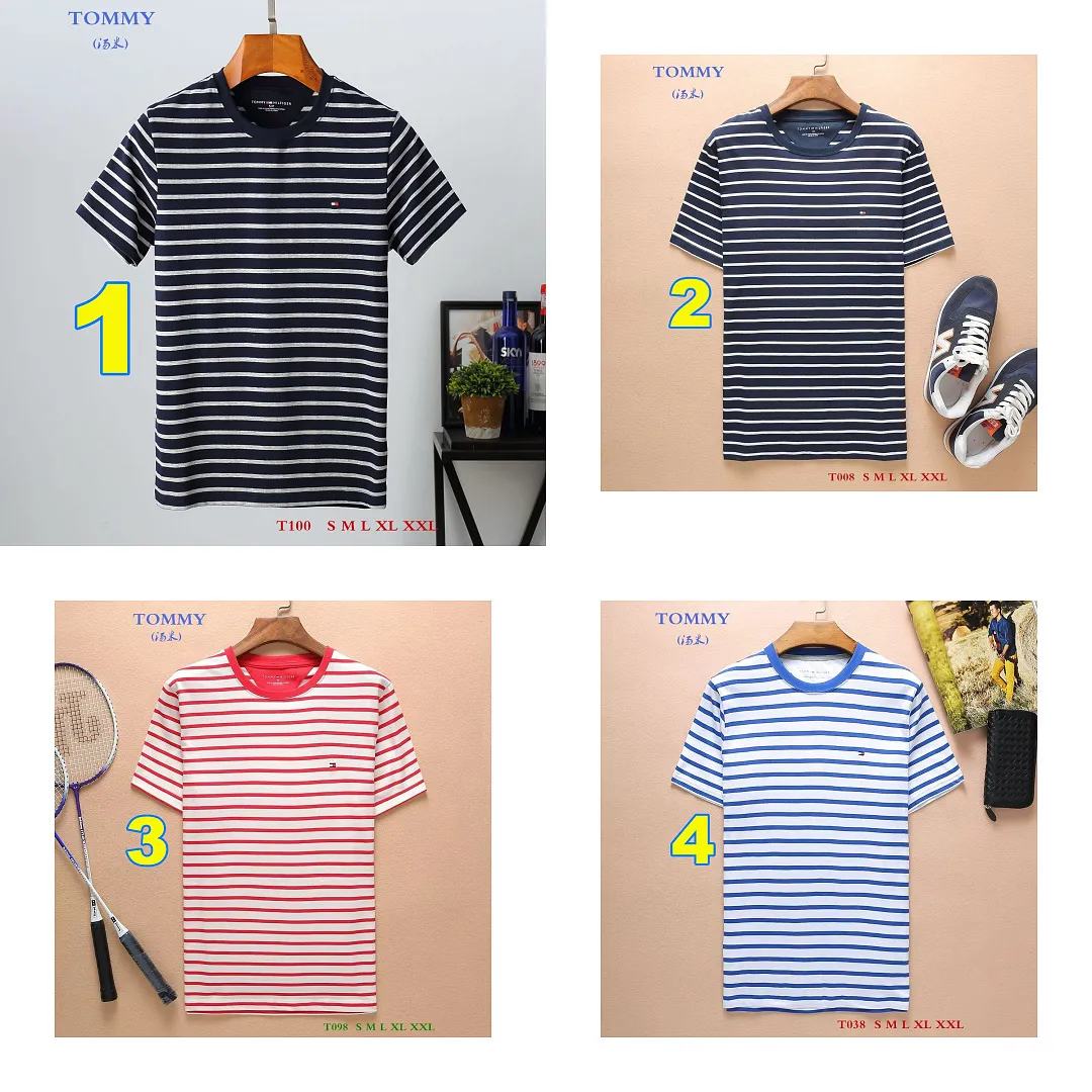 Tommy Hilfiger 5404F תמונה 7