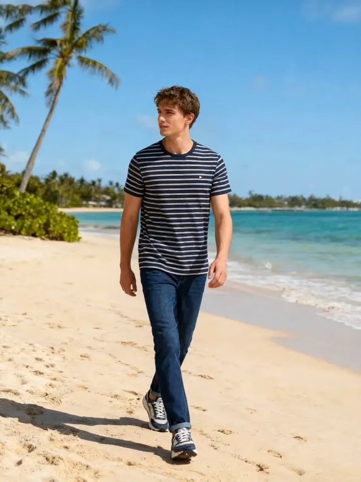 Tommy Hilfiger 5404F