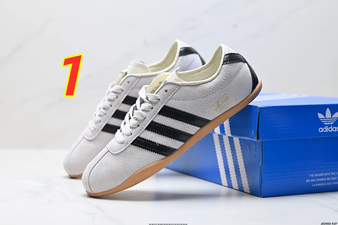 Adidas 5406 תמונה 14