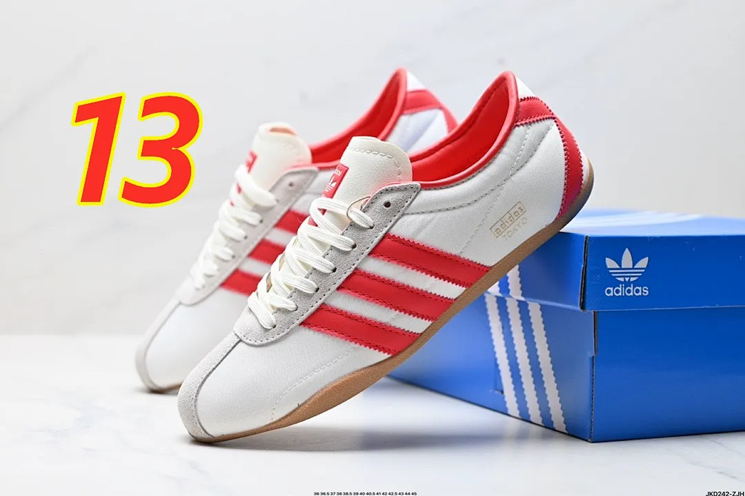 Adidas 5406 תמונה 3