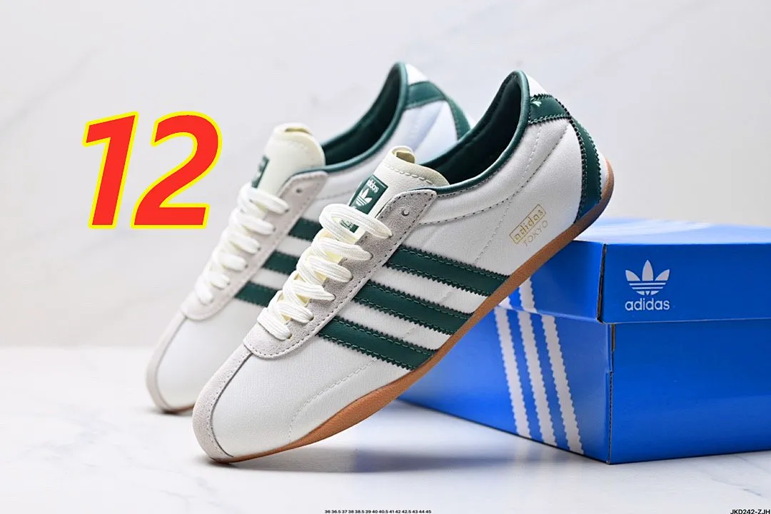 Adidas 5406 תמונה 4