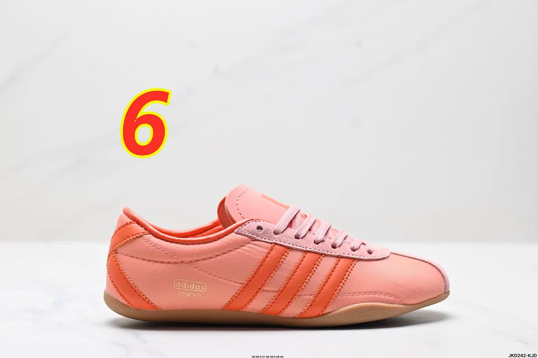 Adidas 5406 תמונה 9