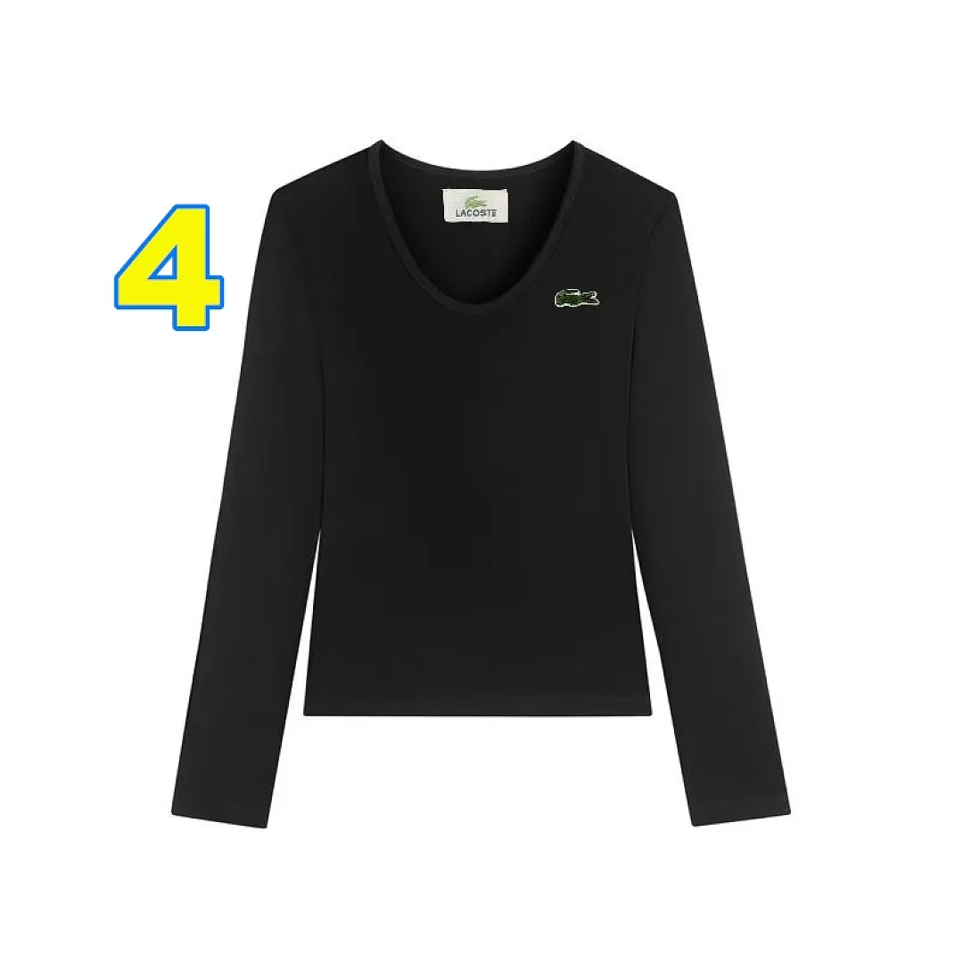 Lacoste 5407F תמונה 4