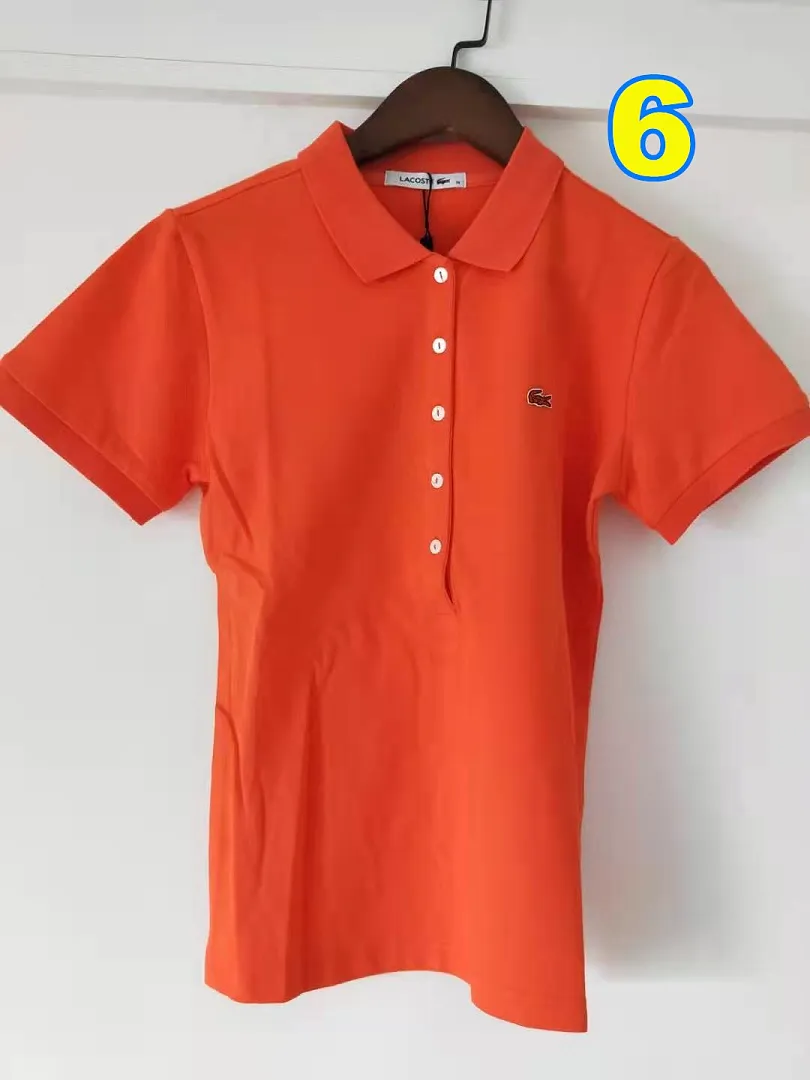 Lacoste 5409F תמונה 12