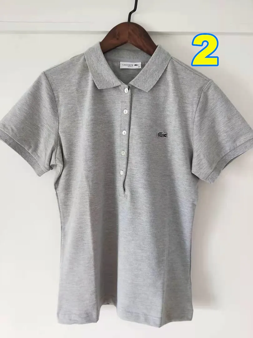 Lacoste 5409F תמונה 8