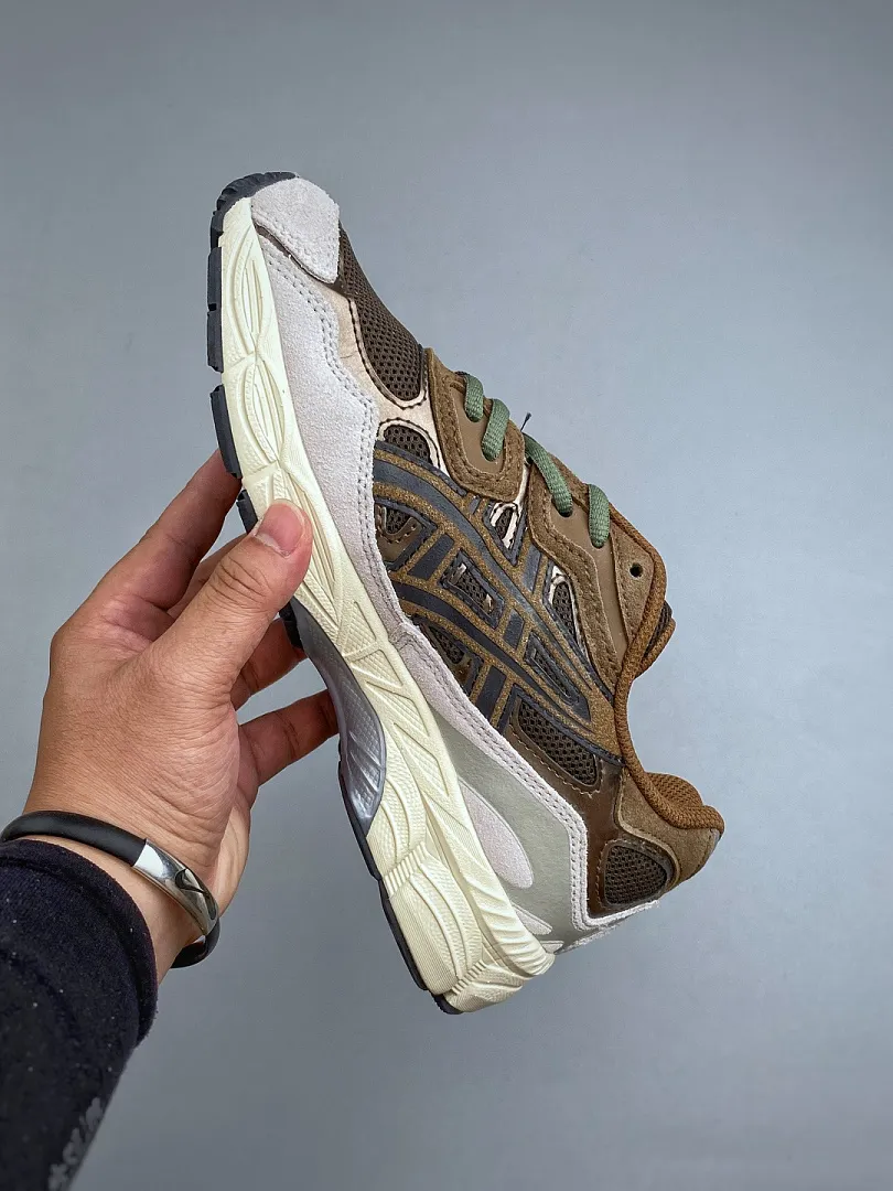 Asics 5411F תמונה 10