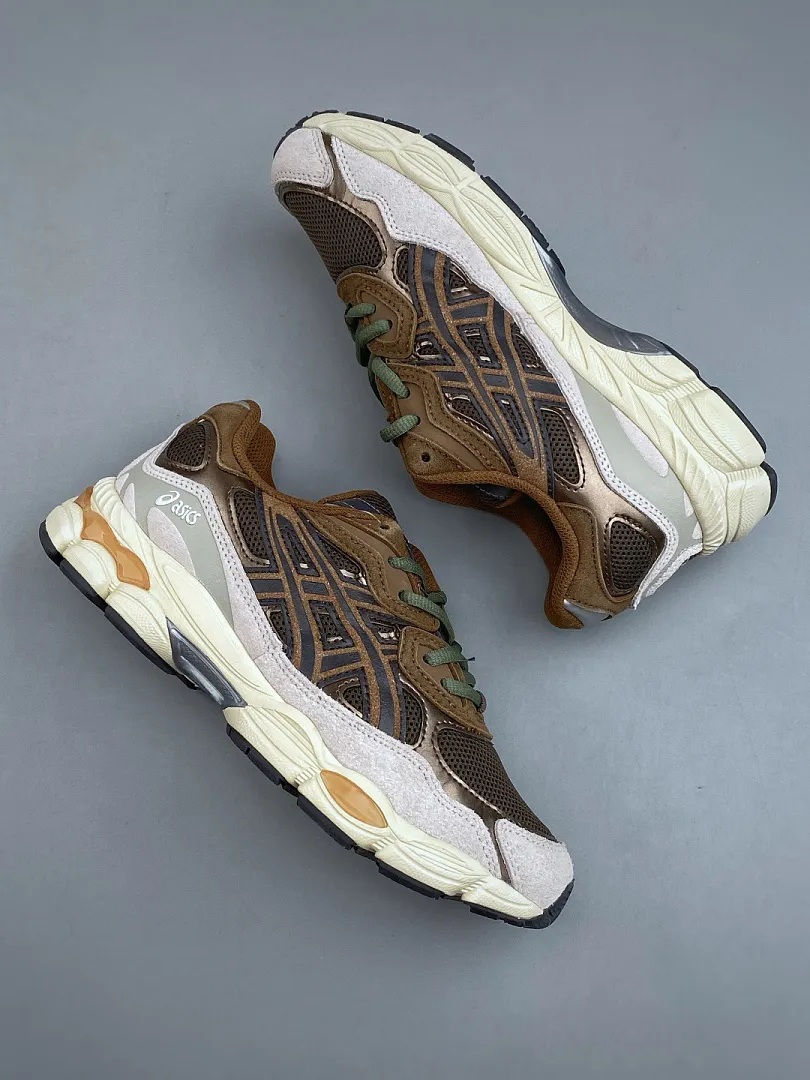 Asics 5411F תמונה 3