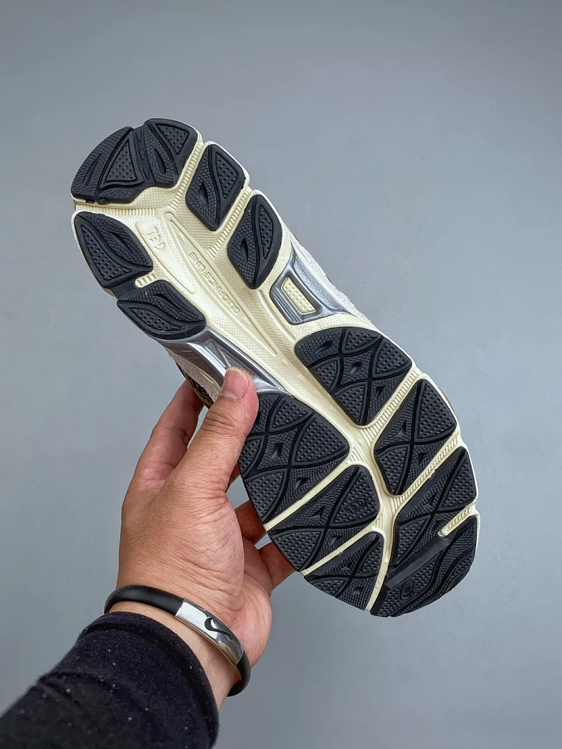 Asics 5411F תמונה 4