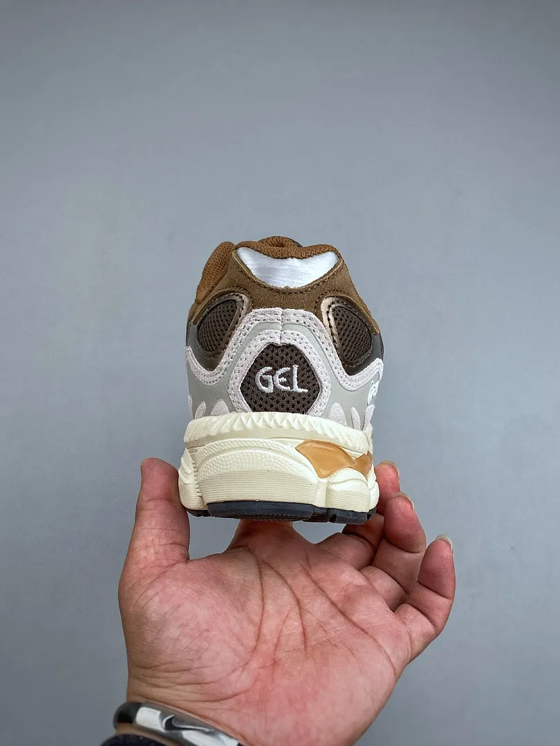 Asics 5411F תמונה 5