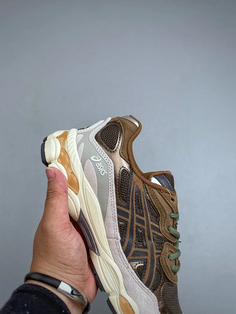 Asics 5411F תמונה 6