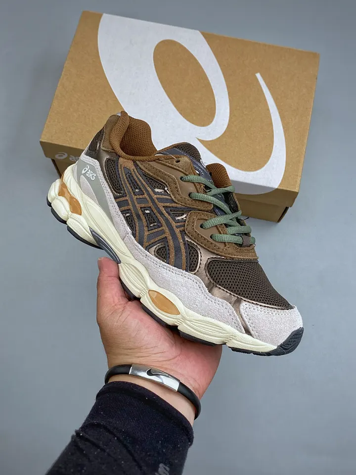 Asics 5411F