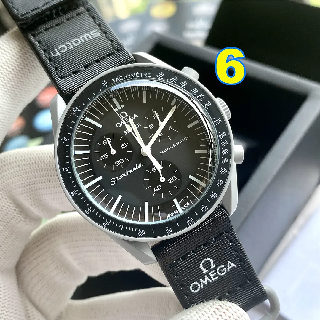 Omega 5412F תמונה 10